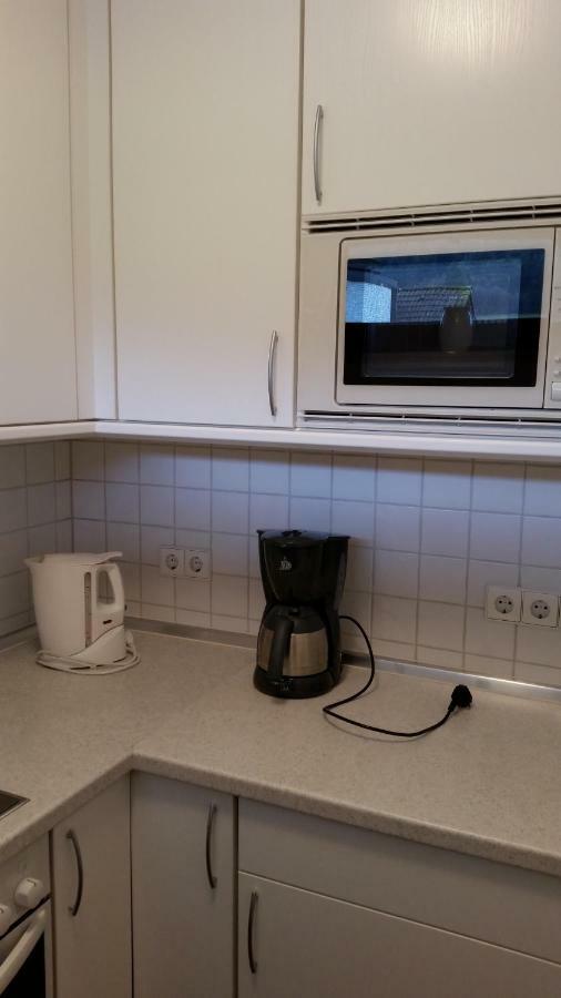 Fewos 4-Jahreszeiten Willingen  Exterior foto